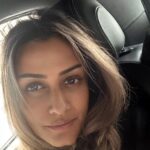 Namrata Shirodkar Instagram – In love with my new hair colour!! 💕 
@yilmaz.yoso… you’re the best colourist/hairstylist ever! What a fabulous hair day! @yososalon London, United Kingdom