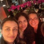 Namrata Shirodkar Instagram – “Good food, great laughs, and the best company! 🍽️🎉 Grateful for fun-filled dinners . #FoodieGang #GoodTimes #DinnerLaughs” Mayfair London