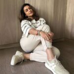 Namrata Shirodkar Instagram – Gotta love these kicks! 

#DELEGATIONEX @onitsukatigerindia