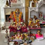 Namrata Shirodkar Instagram - Wishing you all a happy Ganesh Chaturthi! May the year ahead be guided by the wisdom of Lord Ganesha. 🙏
