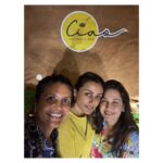 Namrata Shirodkar Instagram – Just wrapped up dinner at the newest sensation in town, @ciaopastabar. The lamb shank and pasta were to die for…and the Tiramisu was from another world. 😍😍😍 It’s definitely one of the best Italian restaurants I’ve eaten at in a long time.. A great night out with the girls @kavithamantha @sabina.xavier!! Congratulations @kavithamantha on ciao!!