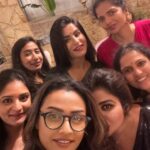 Namrata Shirodkar Instagram – #AboutLastNight A light, breezy evening spent in the company of some beautiful women of substance… in the most gorgeous house! Interesting conversations that made the time spent truly worthwhile ♥️♥️♥️ I’ve yet to see a house as iconic as @sudha_r’s👌👌👌 Italian-styled architecture… a creative classic as I see it! Just love it! @sudhareddy.official… thank you for being the best host ever! ♥️♥️♥️

@anukant_dubey @parvathi_reddy_nukalapati_ @swathi.fineart