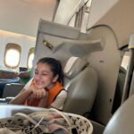 Namrata Shirodkar Instagram – She’s the happiest today ♥️♥️♥️♥️#gratitude #lifewithkids