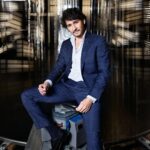 Namrata Shirodkar Instagram – Suit game on point! 🔥

Photography: @jatinkampani 
Hair: @aalimhakim 
Makeup: #Pattabhi
Styling: @the.vainglorious