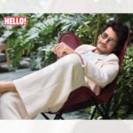 Namrata Shirodkar Instagram – The BTS edition! #Hello

Interview : @nayareali
Creative direction: @ambertikari
For @hellomagindia