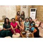 Namrata Shirodkar Instagram – #AboutLastNight A light, breezy evening spent in the company of some beautiful women of substance… in the most gorgeous house! Interesting conversations that made the time spent truly worthwhile ♥️♥️♥️ I’ve yet to see a house as iconic as @sudha_r’s👌👌👌 Italian-styled architecture… a creative classic as I see it! Just love it! @sudhareddy.official… thank you for being the best host ever! ♥️♥️♥️

@anukant_dubey @parvathi_reddy_nukalapati_ @swathi.fineart