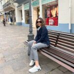 Namrata Shirodkar Instagram – Voyager c’est vivre 🩵