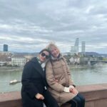 Namrata Shirodkar Instagram – In Switzerland, everything is prettier, calmer and wiser! 🌸
