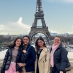 Namrata Shirodkar Instagram – Je t’aime Paris 🦋