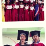 Namrata Shirodkar Instagram – Super proud and nostalgic as I watch you enter the next phase of your life ❤️❤️❤️ Congratulations on graduating to secondary school my little one @sitaraghattamaneni! May you always shine in every area of life while you work hard for it!  Excited for all the amazing experiences that await you and everything you’re about to achieve in the years to come!! Nanna, Annaya and I love you so so much 😘😘😘❤️❤️❤️

Thank you to all the teachers who worked so hard with her up until here and now she’s ready to fly ♥️♥️♥️