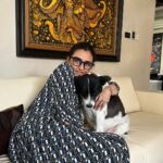 Namrata Shirodkar Instagram - So much love in one room 🥰🥰🥰happy Valentine’s Day everyone ♥️♥️♥️♥️ Hyderabad