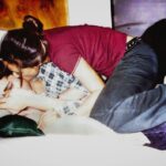 Namrata Shirodkar Instagram - Celebrating 18 years of the best decision we ever made ♥️♥️♥️ Happy anniversary MB 🥰🥰🥰