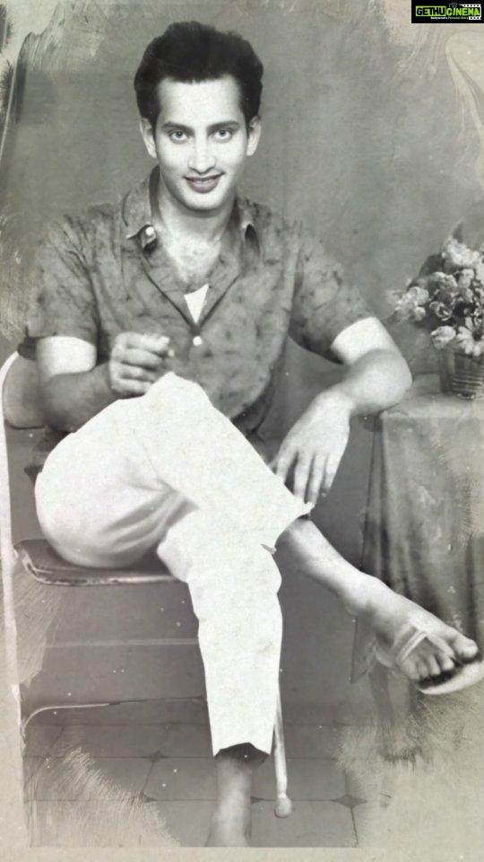 Namrata Shirodkar Instagram - An evergreen star, man of many firsts, a true trendsetter... His insatiable love for cinema made him the Superstar that he was & will always be. Proud to have known him, to have called him my father-in-law, to have learnt many of life's valuable lessons that I will forever carry with me. To celebrating him and his unparalleled legacy every day... Love you Mamayya garu ♥️♥️♥️🙏