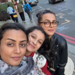 Namrata Shirodkar Instagram – London it is ..as it was and as it will always be .. some special evenings 😍😍with family… #blessed #grateful #makingmemories #london Knightsbridge