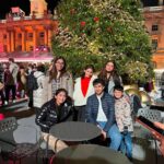 Namrata Shirodkar Instagram - As we begin the new year, I just want to thank all the special people in my life who have listened without judgement, cared for me and loved me no matter what!! Leaving behind the last year with many goods and bads and looking forward to the new one!! ♥️♥️♥️ Happy new year everyone!! #2023 🤗🤗🤗 @urstrulymahesh @gautamghattamaneni @sitaraghattamaneni @anoushkaranjit @shilpashirodkar73 @ranjitaparesh @sabina.xavier @xavieraugustin @yana._.xavier @zaratakespictures