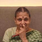 Namrata Shirodkar Instagram – We will miss you deeply… You’re in my memory and all the love you gave me.. I will shower on your son and your grandchildren and more… 
We love you mummy… 
Sending you endless love and light ♥️♥️♥️