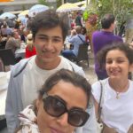 Namrata Shirodkar Instagram – Endless summer 💫 #StMoritz you are missed! #TBT St Moritz, Switzerland