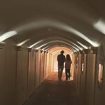 Namrata Shirodkar Instagram – There is always light at the end of the tunnel!! ♥️♥️♥️♥️#bepositive #life