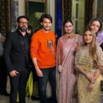 Namrata Shirodkar Instagram - Welcoming the Diwali season with amazing people and our exceptional hosts, #KrishnaReddy and @sudhareddy.official. No one could've done it better than you Sudha! What a fabulous evening! Thank you for having us over. ❤️✨