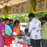 Namrata Shirodkar Instagram – Mega Multispecialty camp was done successfully at Burripalem today on the occasion of Superstar @urstrulymahesh ‘s Birthday. Total 148 adults and children were seen in this 36th campaign by Andhra Hospital in collaboration with MB Foundation.
Investigations including Blood sugar, Ultrasound scan and ECHO were done and medicines given to all the villagers.

#HBDSuperstarMahesh