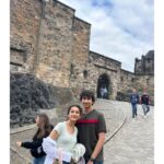 Namrata Shirodkar Instagram – A journey through time!! Exploring #EdinburghCastle… and its intricate architecture!! #Scotland 🏴󠁧󠁢󠁳󠁣󠁴󠁿🏰

@urstrulymahesh @gautamghattamaneni @sitaraghattamaneni Edinburgh Castle Scotland