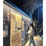 Namrata Shirodkar Instagram – A journey through time!! Exploring #EdinburghCastle… and its intricate architecture!! #Scotland 🏴󠁧󠁢󠁳󠁣󠁴󠁿🏰

@urstrulymahesh @gautamghattamaneni @sitaraghattamaneni Edinburgh Castle Scotland