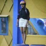 Namratha Gowda Instagram - Champion is defined not by their wins, but how they can recover when they fall😇 @colorskannadaofficial @officialjiocinema #namratha #namrathagowda #fans #bbk10 #1stcontestant #muchlove #trending #IndianActress #instafam #relentkreationz