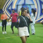 Namratha Gowda Instagram - Champion is defined not by their wins, but how they can recover when they fall😇 @colorskannadaofficial @officialjiocinema #namratha #namrathagowda #fans #bbk10 #1stcontestant #muchlove #trending #IndianActress #instafam #relentkreationz