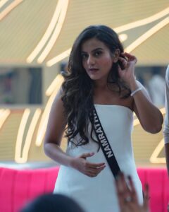 Namratha Gowda Instagram - Confidence is the Best Accessory 💫

@colorskannadaofficial @officialjiocinema 

#namratha #namrathagowda #fans #bbk10 #1stcontestant #muchlove #trending #IndianActress #instafam #relentkreationz