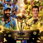 Namratha Gowda Instagram - World Cup is an exclusive event which connects every Indian patriotically. Wishing the Indian cricket team a glorified victory in the World Cup Final match. ಭಾರತ ಆಸ್ಟ್ರೇಲಿಯಾ ಫೈನಲ್‌ನಲ್ಲಿ ಮುಖಾಮುಖಿಯಾಗಲಿದ್ದು, ಕೋಟ್ಯಂತರ ಅಭಿಮಾನಿಗಳ ಕನಸು ನನಸು ಮಾಡಲಿ. ಭಾರತ ತಂಡ ಈ ಬಾರಿ ಕಪ್ ಗೆದ್ದು ಬರಲಿ ಎಂದು ಹಾರೈಸೋಣ. ಗೆದ್ದು ಬಾ ಇಂಡಿಯಾ. #CWC23 #india #cricket #cricketlover #worldcup #2023