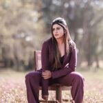 Namratha Gowda Instagram – Remember why you started. 🖤