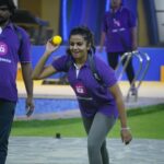 Namratha Gowda Instagram - Embrace the blur, Live in the moment 💃 @colorskannadaofficial @officialjiocinema #bbk10 #biggboss #season10 #colorskannada #jiocinema #namrathagowda #relentkreationz