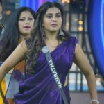 Namratha Gowda Instagram – Beauty simplified, Charm amplified✨

Assisted by: @likitha_suresh_ 
Outfit: @brundagowda1912 
Accessories by: @kashi_jewellery_ 

#namratha #namrathagowda #fans #bbk10 #1stcontestant #muchlove #trending #IndianActress #instafam #relentkreationz 
@colorskannadaofficial @officialjiocinema