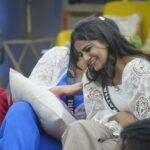 Namratha Gowda Instagram – She is the cherry on a White Forest Pastry🍒

@colorskannadaofficial @officialjiocinema 

#namratha #namrathagowda #fans #bbk10 #1stcontestant #muchlove #trending #IndianActress #instafam #relentkreationz
