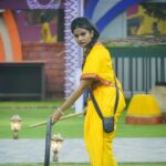 Namratha Gowda Instagram - ನನ್ನಿಂದ ಸಾಧ್ಯವೇ ? ಎಂಬ ಪ್ರೆಶ್ನೆಯನ್ನು ನಮ್ಮಿಂದ ಸಾಧ್ಯ ಮಾಡುವುದು ಯಶಸ್ಸಿನ ಮೊದಲ ಹೆಜ್ಜೆ !! Well played ನಮ್ರತಾ 💃 @colorskannadaofficial @officialjiocinema #bbk10 #colorskannada #jiocinema #biggboss #season10 #namratha #relentkreationz