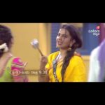 Namratha Gowda Instagram - When the going gets tough, the tough gets going!! Don’t miss to watch today’s episode!! @colorskannadaofficial @officialjiocinema #namratha #namrathagowda #fans #bbk10 #1stcontestant #muchlove #trending #IndianActress #instafam #relentkreationz