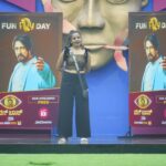 Namratha Gowda Instagram - If you are positive, you'll see opportunities instead of obstacles 😄 @colorskannadaofficial @officialjiocinema Styling/Assisted: @likitha_suresh_ Outfit: @dressmeatsfc_desinger_house #bbk10 #colorskannada #jiocinema #biggboss #season10 #relentkreationz