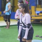 Namratha Gowda Instagram - "ಯಶಸ್ಸು ಕೇವಲ ಗೆಲುವು ಮಾತ್ರವಲ್ಲ ಅದು ಕಷ್ಟಪಟ್ಟ ಬೆವರಿನ ಫಲ" ನಮ್ರತಾ ತಮ್ಮ ಸಾಮರ್ಥ್ಯಕ್ಕೂ ಮೀರಿ ಎಲ್ಲಾ ಟಾಸ್ಕ್ ಮತ್ತು Bigg Boss ಮನೆಯಲ್ಲಿ ಸಕ್ರಿಯವಾಗಿ ಭಾಗವಹಿಸಿದ್ದಾರೆ. ಆದ್ದರಿಂದ ನಮ್ರತಾ ಅವರಿಗೆ ಹೆಚ್ಚು ಹೆಚ್ಚು ವೋಟ್ ಮಾಡಿ ಬೆಂಬಲಿಸಿ....... Voting line is open till Friday 11 pm! Pls do Vote in Jio Cinema App and save her from this week's elimination. 1 ID - 99 Votes @colorskannadaofficial @officialjiocinema #bbk10 #biggboss #season10 #colorskannada #jiocinema #relentkreationz #kicchasudeep