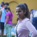 Namratha Gowda Instagram - "ಯಶಸ್ಸು ಕೇವಲ ಗೆಲುವು ಮಾತ್ರವಲ್ಲ ಅದು ಕಷ್ಟಪಟ್ಟ ಬೆವರಿನ ಫಲ" ನಮ್ರತಾ ತಮ್ಮ ಸಾಮರ್ಥ್ಯಕ್ಕೂ ಮೀರಿ ಎಲ್ಲಾ ಟಾಸ್ಕ್ ಮತ್ತು Bigg Boss ಮನೆಯಲ್ಲಿ ಸಕ್ರಿಯವಾಗಿ ಭಾಗವಹಿಸಿದ್ದಾರೆ. ಆದ್ದರಿಂದ ನಮ್ರತಾ ಅವರಿಗೆ ಹೆಚ್ಚು ಹೆಚ್ಚು ವೋಟ್ ಮಾಡಿ ಬೆಂಬಲಿಸಿ....... Voting line is open till Friday 11 pm! Pls do Vote in Jio Cinema App and save her from this week's elimination. 1 ID - 99 Votes @colorskannadaofficial @officialjiocinema #bbk10 #biggboss #season10 #colorskannada #jiocinema #relentkreationz #kicchasudeep