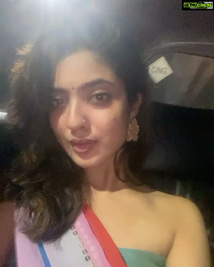 Nandana Varma Instagram - 🪔