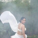 Nandini Rai Instagram - May the #festival of #lights bring joy, prosperity, and happiness to your life. #wishing you and your family a very Happy #diwali