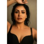Nandini Rai Instagram - "Unleashing the #power of confidence, #one pose at a #time 💃"