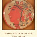 Nandita Das Instagram – Excited to share that my father, Jatin Das, will have his retrospective show of his lifetime’s work (60 long years!) at the National Gallery of Modern Art, New Delhi. From 8th November 2023 to 7th January 2024. Do come as and when you are in the city and please share widely. Thank you!

@ngma_delhi #jatindas