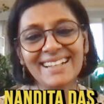 Nandita Das Instagram – @nanditadasofficial …this conversation left me with such deep take aways 💫
.
 ⭕️An director, actress, producer and change maker who has approached her work like an artist to her canvas.  In a world we we constantly ask permission of others Nandita gave herself permission to paint!
.
This soul story reveals the dots looking back at @nanditadasofficial life. Her roots laid deep in social work and this awareness is a thread that weaves in and out of her story telling. 
.
❇️ Who are you, what do you stand for?
.
These questions will rise up and when they do if you can have the courage and the conviction to stand in your truth you will look back on life and see the dots align to your character 💫💫💫 NOW THAT IS FEELING IT IN YOUR SOUL 💛💛💛
❇️
Our final podcast in this series and what an insightful conversation to finish with. My biggest take away from Nandita ‘enjoy the journey and let go of success and failure’ 
Thank you Nandita this was an absolute honour 🙏🏼🙏🏼🙏🏼 
❇️ WATCH OR LISTEN IN FULL
✅ LINK IN BIO
❇️ APPLE. SPOTIFY. YOUTUBE

WATCH….LISTEN…. SHARE….SUBSCRIBE 💛💛💛
.
#nanditadas #fiiys #feelitinyoursoul #podcast #applepodcast #spotifypodcast #youtubepodcast #fim #cinema #independentmovies #indiancinema