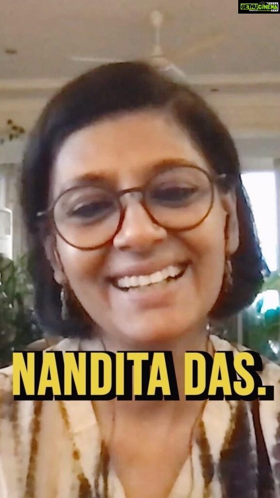 Nandita Das Instagram - @nanditadasofficial …this conversation left me with such deep take aways 💫 . ⭕️An director, actress, producer and change maker who has approached her work like an artist to her canvas. In a world we we constantly ask permission of others Nandita gave herself permission to paint! . This soul story reveals the dots looking back at @nanditadasofficial life. Her roots laid deep in social work and this awareness is a thread that weaves in and out of her story telling. . ❇️ Who are you, what do you stand for? . These questions will rise up and when they do if you can have the courage and the conviction to stand in your truth you will look back on life and see the dots align to your character 💫💫💫 NOW THAT IS FEELING IT IN YOUR SOUL 💛💛💛 ❇️ Our final podcast in this series and what an insightful conversation to finish with. My biggest take away from Nandita ‘enjoy the journey and let go of success and failure’ Thank you Nandita this was an absolute honour 🙏🏼🙏🏼🙏🏼 ❇️ WATCH OR LISTEN IN FULL ✅ LINK IN BIO ❇️ APPLE. SPOTIFY. YOUTUBE WATCH….LISTEN…. SHARE….SUBSCRIBE 💛💛💛 . #nanditadas #fiiys #feelitinyoursoul #podcast #applepodcast #spotifypodcast #youtubepodcast #fim #cinema #independentmovies #indiancinema