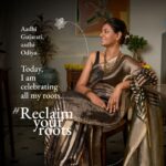 Nandita Das Instagram – Her roots are a fabric woven with a myriad of distinct threads. Aren’t yours too? This festive season, celebrate every shade of your multifaceted self. Discover a treasure trove of Indian arts and craftsmanship with Jaypore’s collection of ethnic apparel, jewelry, home finds and accessories from across India. Come #ReclaimYourRoots with Jaypore.

Click the link in bio and then click on the same link to explore our festive collections with diverse Indian roots.

#Jaypore #jayporelove #JayporeExplores #nanditadas #reclaimyourroots #Explorepage #Explore #handmade #handcrafted #ArtisanalFestivities #artisanmade #boundless #delhi #festivecollection #FestiveVibes #FestiveGlow #festiveseason #festivities