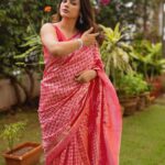 Nandita Swetha Instagram – Little smile would have been better☺️☺️

Shot by @sandeep_fp Hyderabad