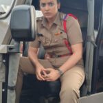 Nandita Swetha Instagram – From a simple girl to rough n tough girl role. This girl came long way❤️❤️❤️
Do watch #mangalavaram in theatres from today. 

#actor #telugufilm #policerole #ajaybhoopathi