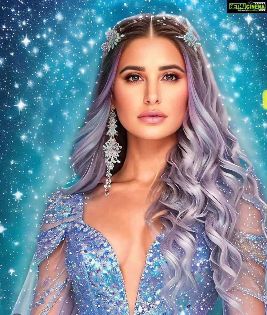 Nargis Fakhri Instagram - Someone made an AI image of me. Thank you who ever this was. It looks amazing ! I’m posting it on my birthday. Happy Birthday to me. Leave a comment if you made this so i can thank you. 😍❤️🙏🙌🏽😎