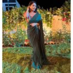 Natasha Doshi Instagram - #ShootingDiaries : Peek a boo from my upcoming Telugu film ☺️🧿 I had a blast shooting it. Cannot wait to reveal more about my character & the project. I have a really good feeling about it. Super excited for this one! Stay tuned 🫶🏻 Ps - this post was inspired by @arvindkrishna5 thankyou hero garu 🥰 . . . . #telugucinema #tollywood #theactressdiary #natashadoshi #behindthescenes #shootlife #actorslife #hyderabad #shootingdiaries #shootmode #filming Hyderabad